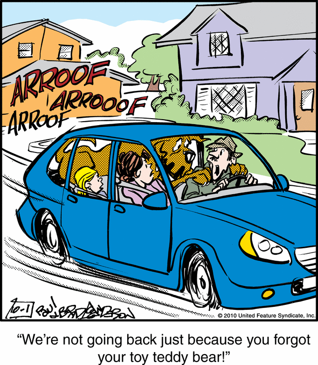 marmaduke